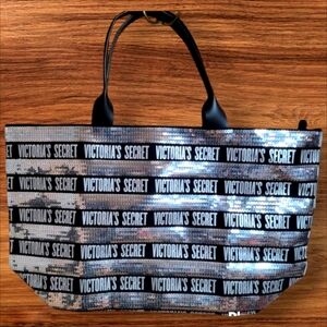 Victoria Secrets Large Travel Tote